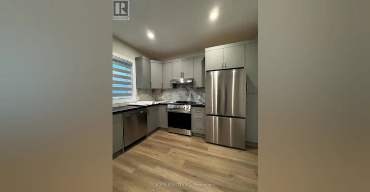MAIN-501 Northcliffe Boulevard, Toronto, ON, M6E 3L4 - 2