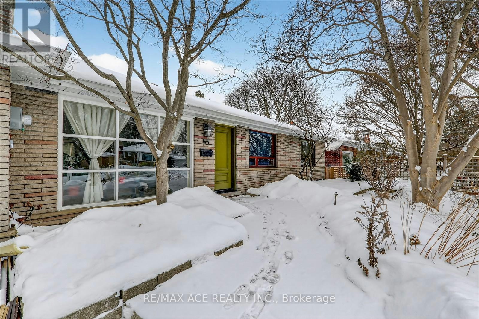 BSMT-40 Brinloor Boulevard, Toronto, ON, M1M 1L5 - 6