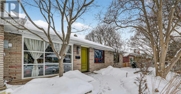 BSMT-40 Brinloor Boulevard, Toronto, ON, M1M 1L5 - 6