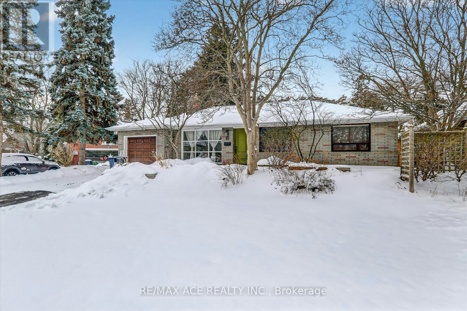 BSMT-40 Brinloor Boulevard, Toronto, ON, M1M 1L5 - 3