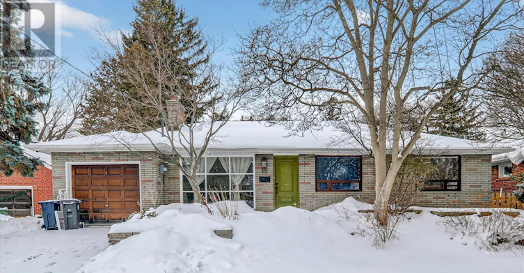 BSMT-40 Brinloor Boulevard, Toronto, ON, M1M 1L5