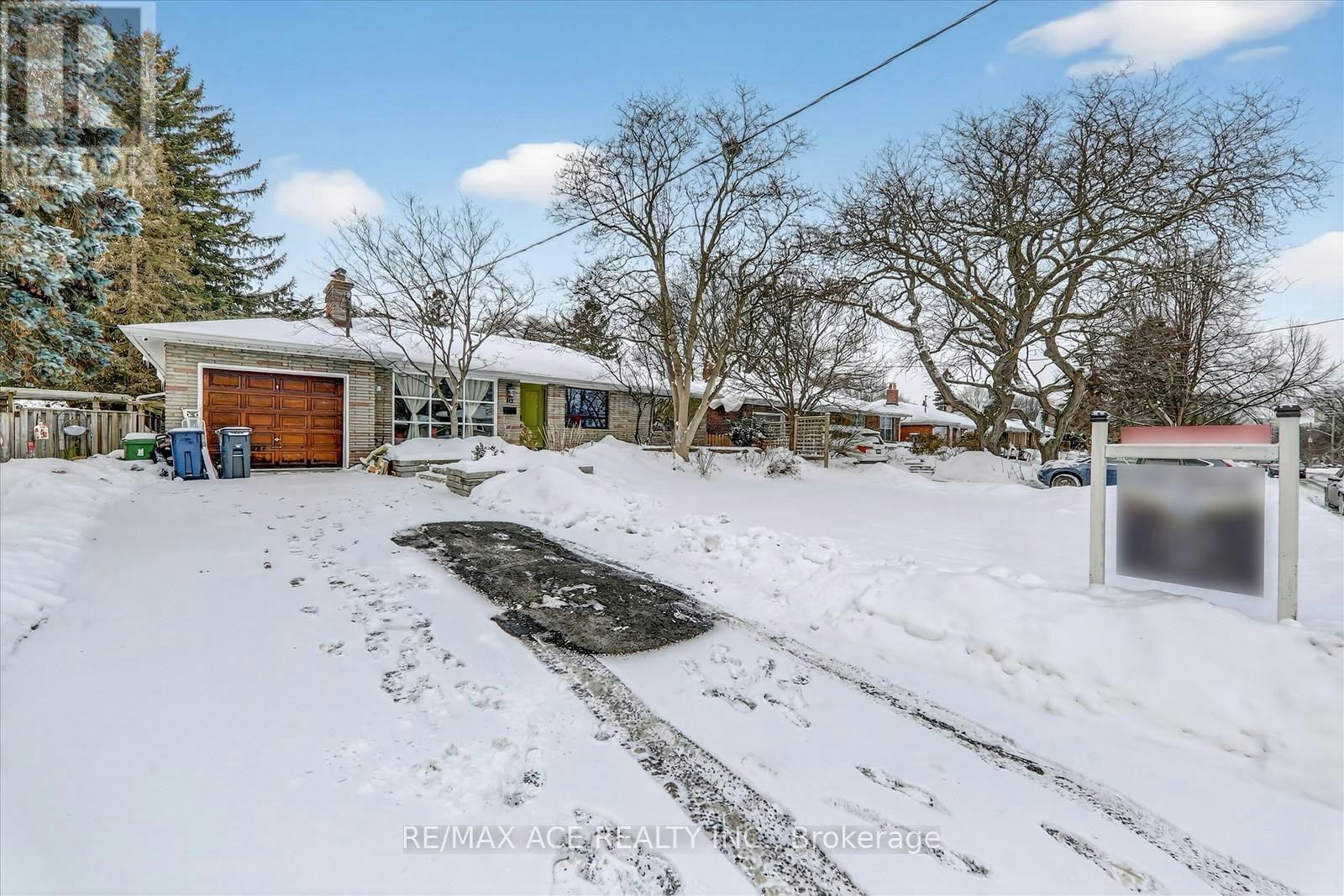 BSMT-40 Brinloor Boulevard, Toronto, ON, M1M 1L5 - 4