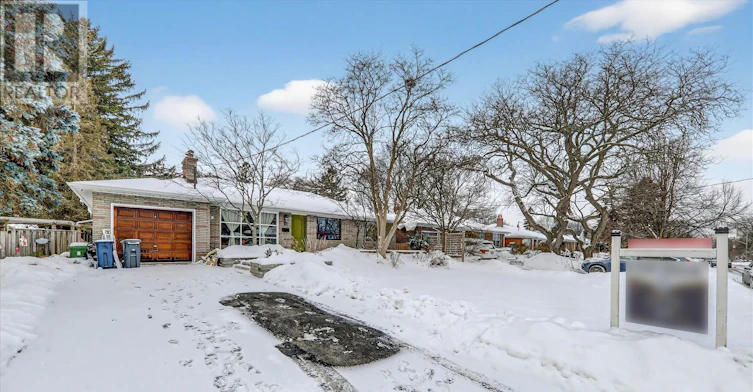 BSMT-40 Brinloor Boulevard, Toronto, ON, M1M 1L5 - 4