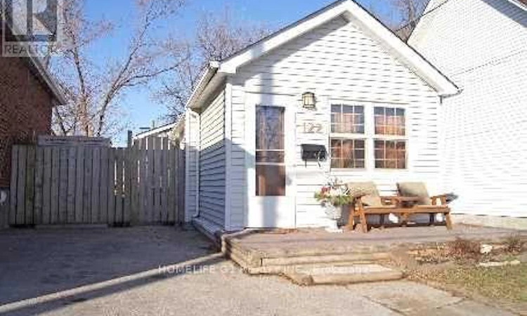 122 Harding Boulevard