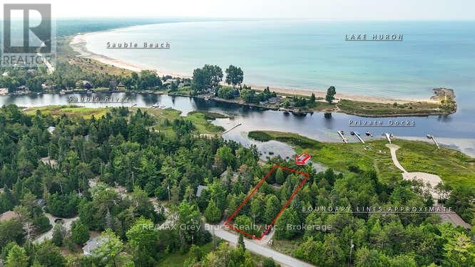 269 Ogimah Road, South Bruce Peninsula, ON, N0H 2G0