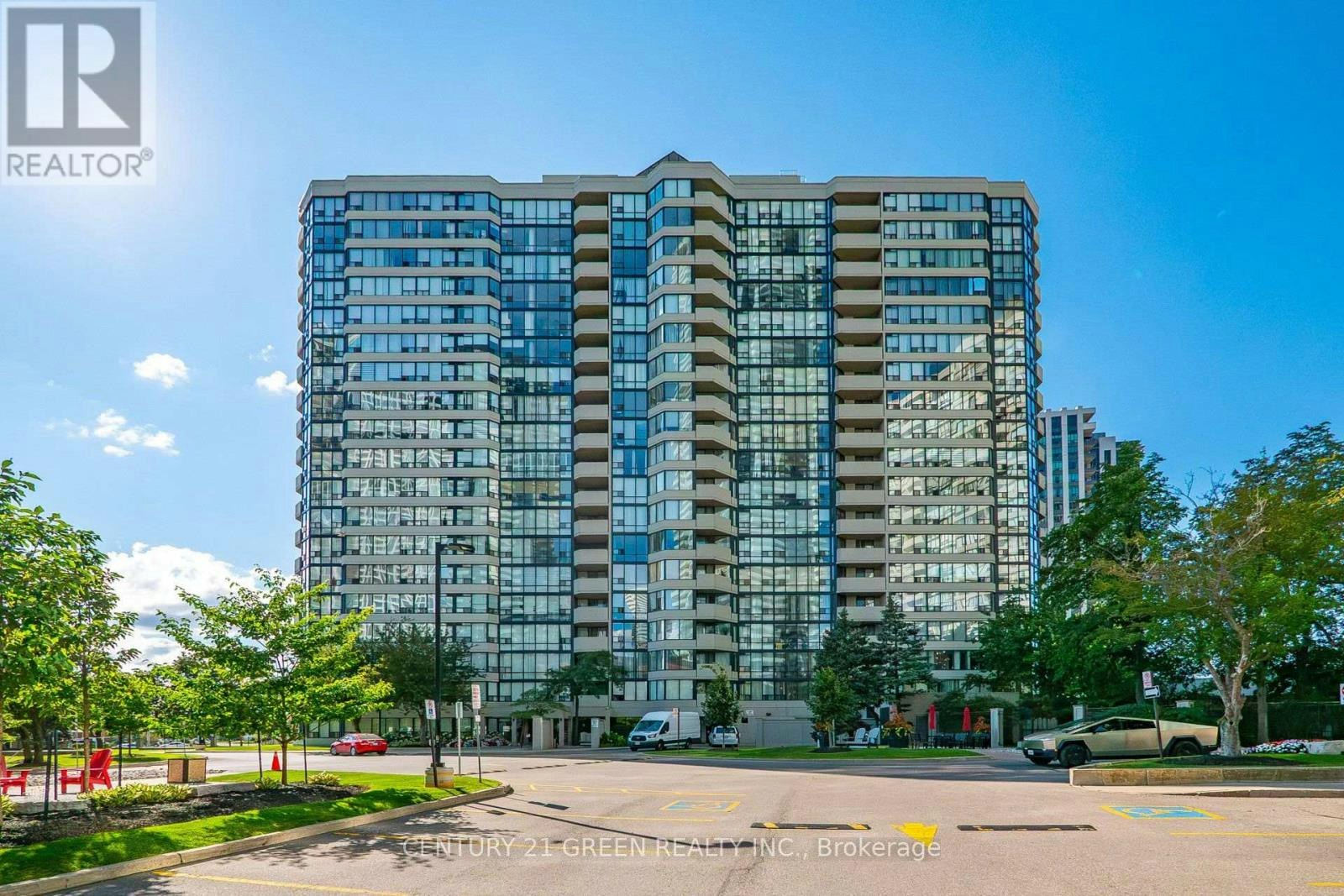 1405-350 Rathburn Road W, Mississauga, ON, L5B 3Y2