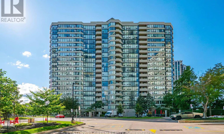 1405-350 Rathburn Road W