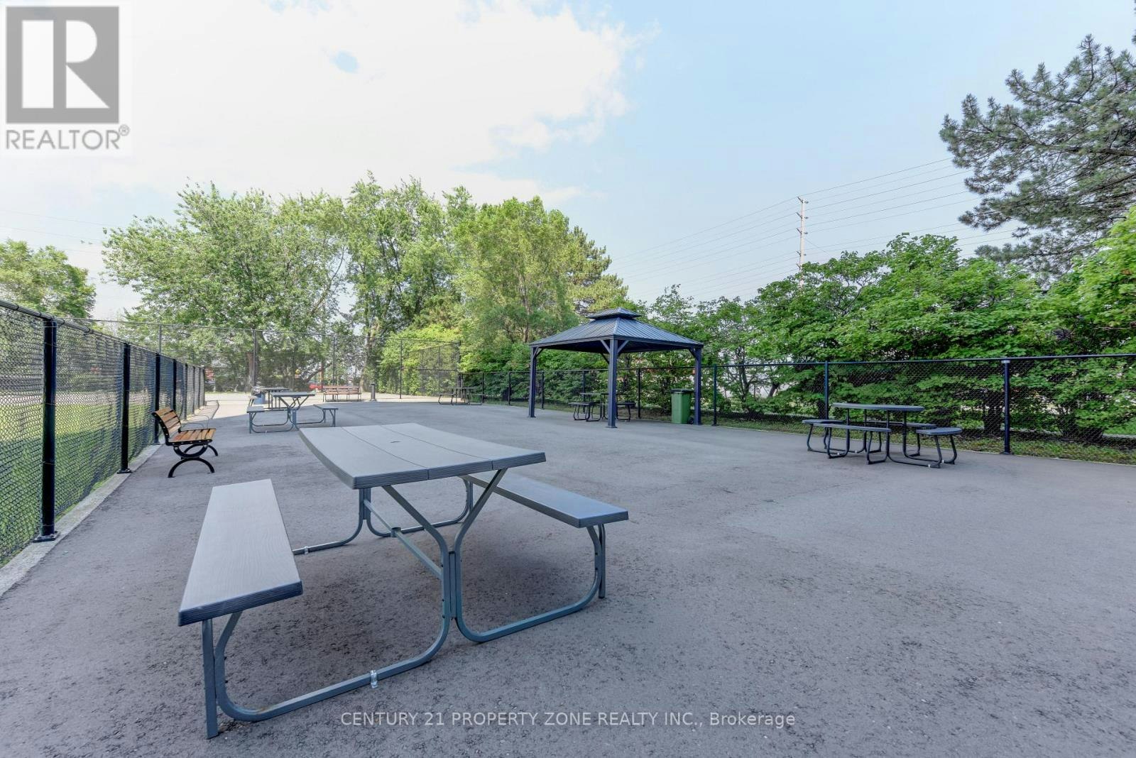 907-3025 Queen Frederica Drive E, Mississauga, ON, L4Y 3A1 - 33