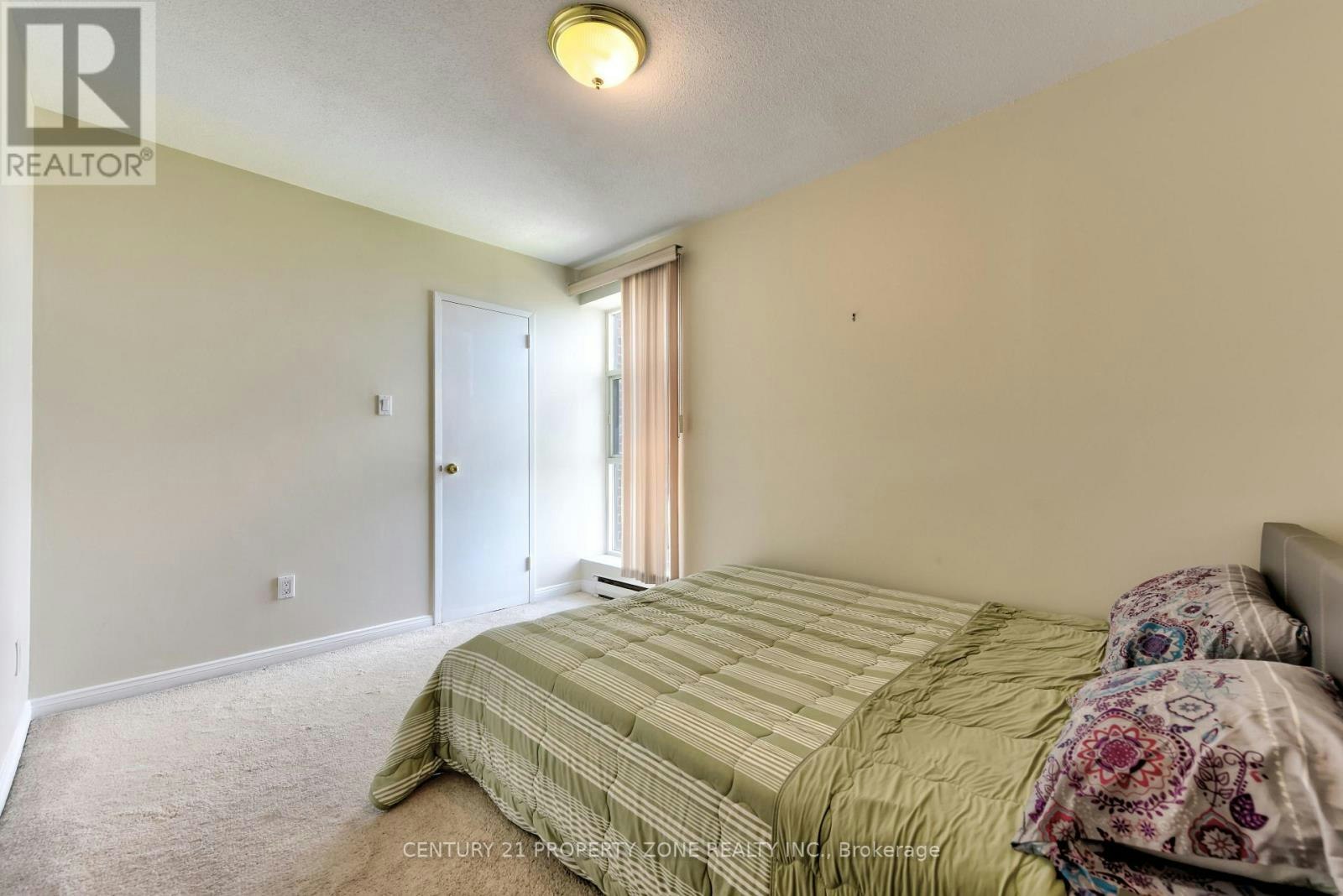 907-3025 Queen Frederica Drive E, Mississauga, ON, L4Y 3A1 - 18