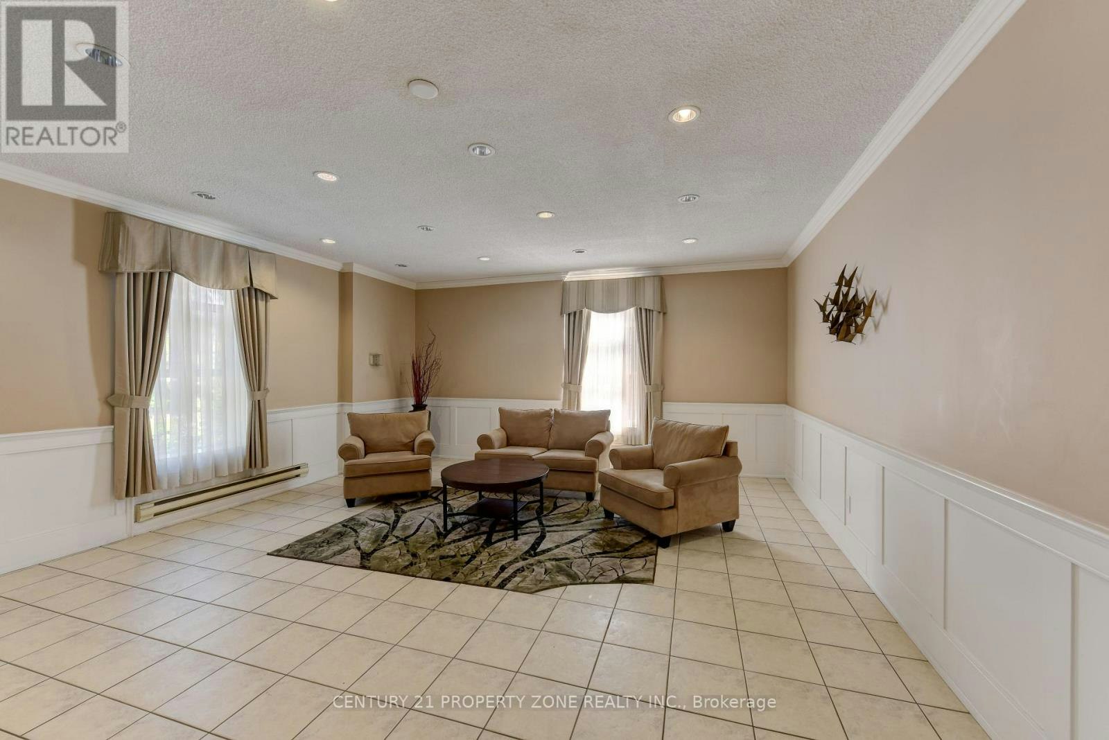 907-3025 Queen Frederica Drive E, Mississauga, ON, L4Y 3A1 - 4