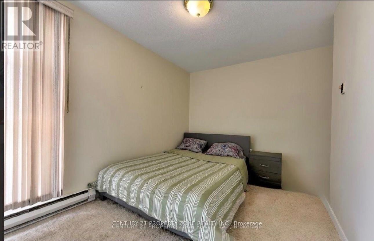 907-3025 Queen Frederica Drive E, Mississauga, ON, L4Y 3A1 - 20