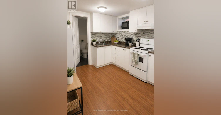 827 Dupont Street, Toronto, ON, M6G 1Z7 - 4