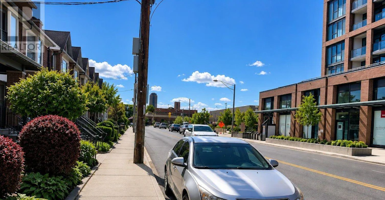 827 Dupont Street, Toronto, ON, M6G 1Z7 - 8