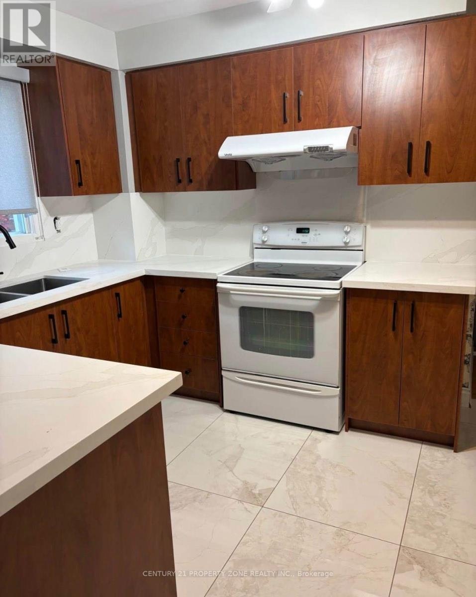 10 Martindale Crescent, Brampton, ON, L6X 2V1 - 3