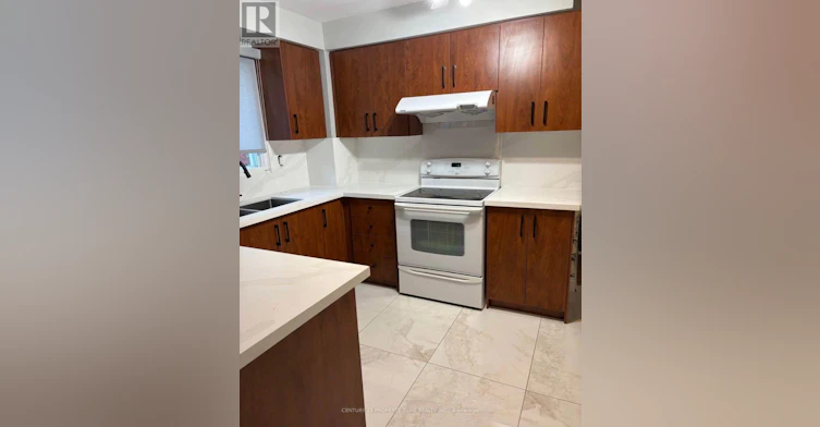 10 Martindale Crescent, Brampton, ON, L6X 2V1 - 3