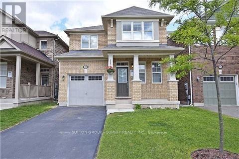 489 Tyrone Crescent, Milton, ON, L9T 8J8