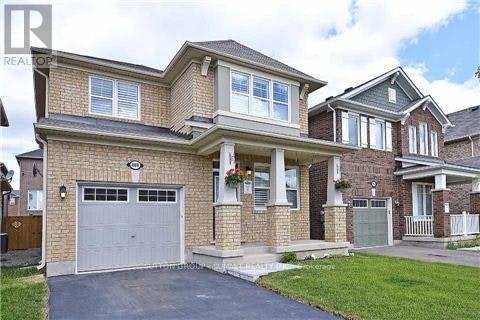 489 Tyrone Crescent, Milton, ON, L9T 8J8 - 2