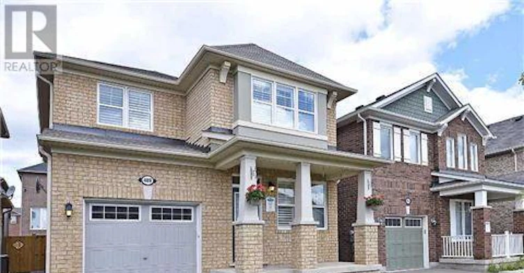 489 Tyrone Crescent, Milton, ON, L9T 8J8 - 2