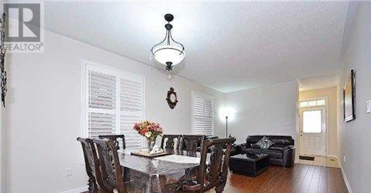 489 Tyrone Crescent, Milton, ON, L9T 8J8 - 9