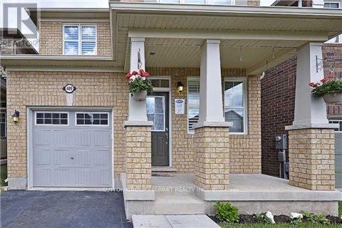 489 Tyrone Crescent, Milton, ON, L9T 8J8 - 3
