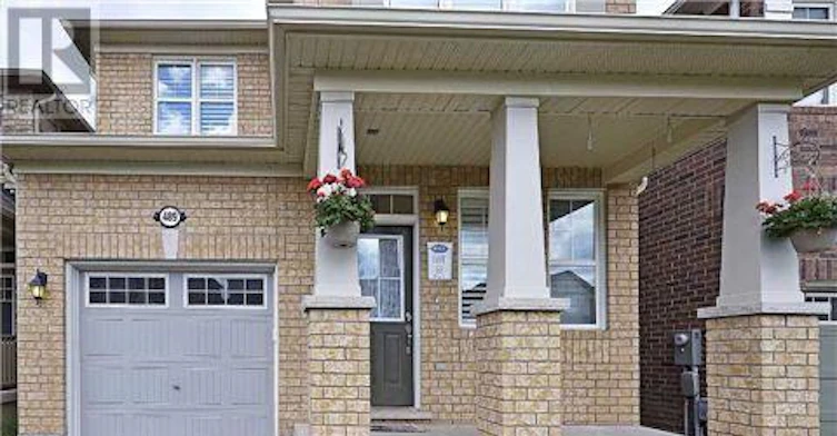489 Tyrone Crescent, Milton, ON, L9T 8J8 - 3
