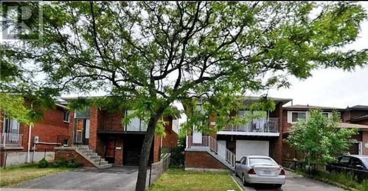 BASEMENT-10 Martindale Crescent, Brampton, ON, L6X 2V1