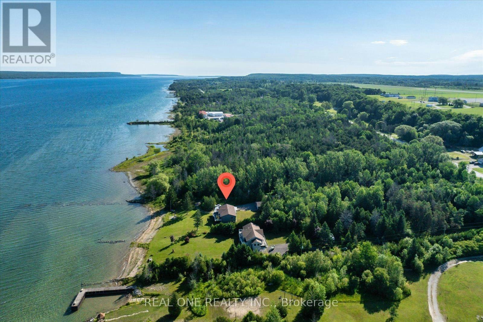501219 Grey 1 Road Road, Georgian Bluffs, ON, N0H 2T0