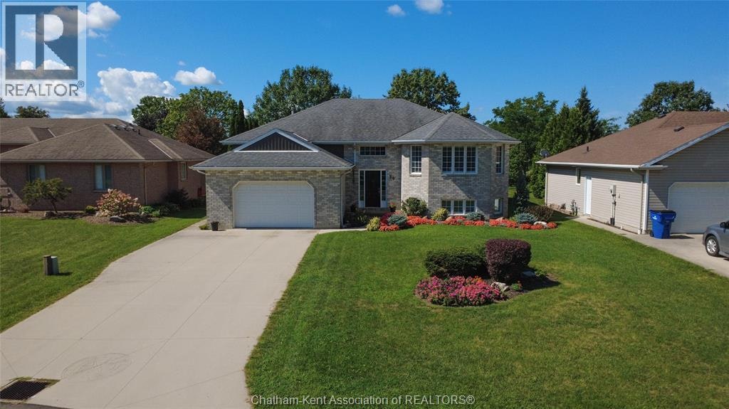 39 Maple Street South, Chatham-Kent, ON, N0P 2C0