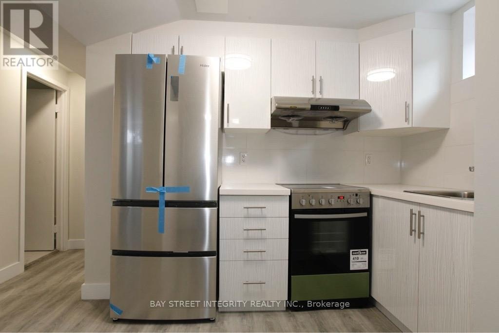 87 Tulane Crescent, Toronto, ON, M3A 2C2