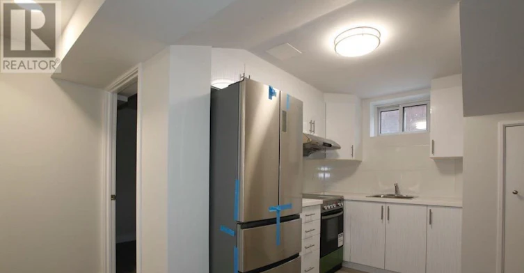 87 Tulane Crescent, Toronto, ON, M3A 2C2 - 2