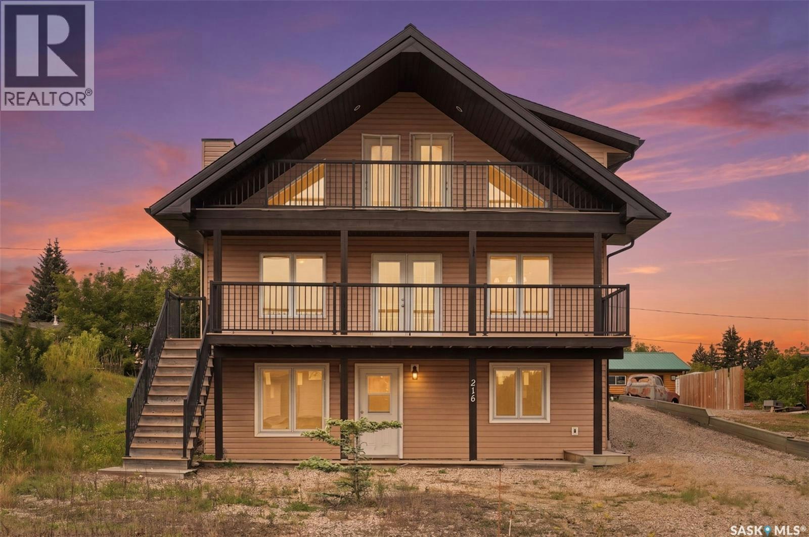 216 Richard Street, Manitou Beach, SK, S0K 4T1