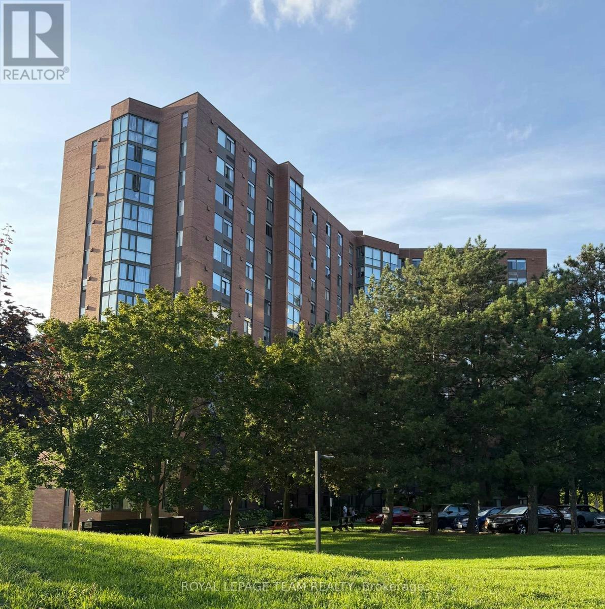 1406-2871 Richmond Road W, Ottawa, ON, K2B 8M5