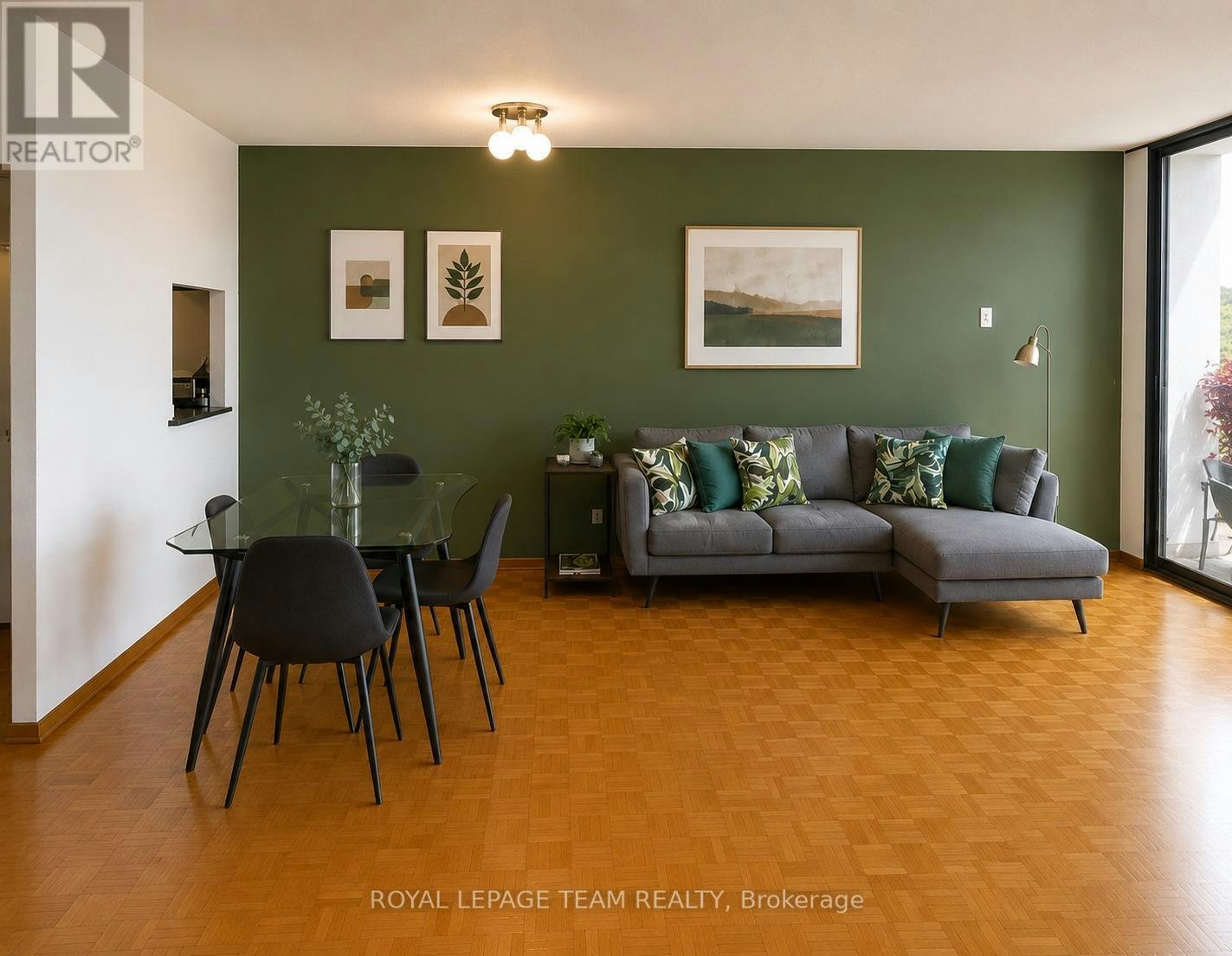 1406-2871 Richmond Road W, Ottawa, ON, K2B 8M5 - 2