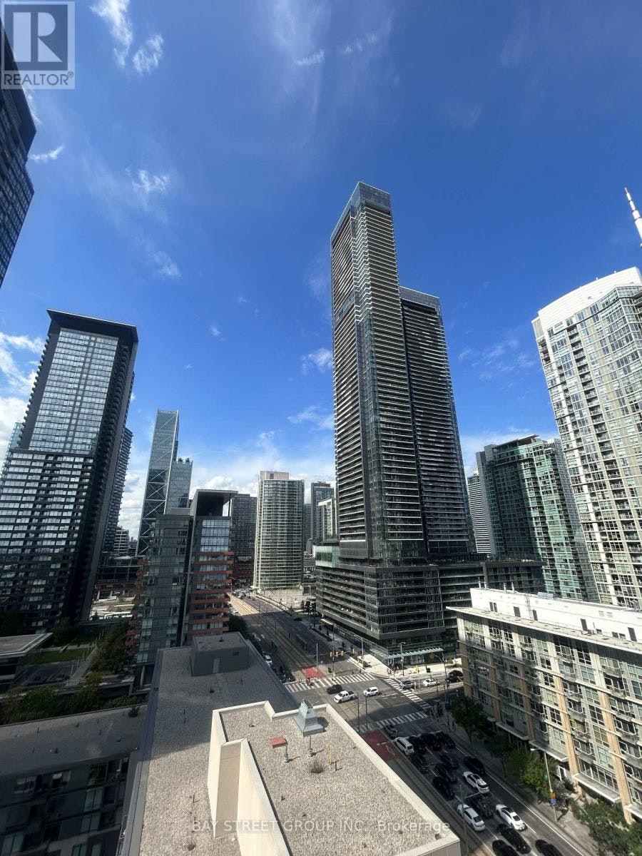 1905-11 Brunel Court, Toronto, ON, M5V 3Y3 - 8