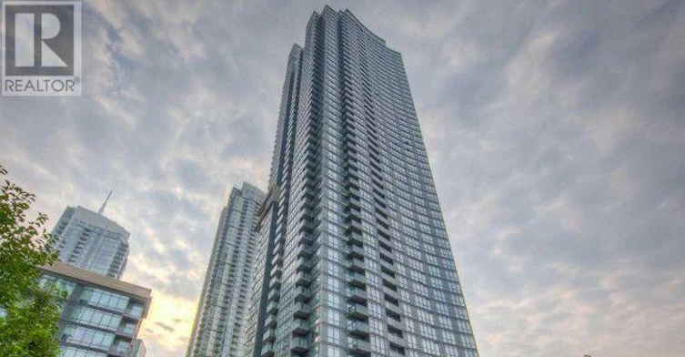 1905-11 Brunel Court, Toronto, ON, M5V 3Y3
