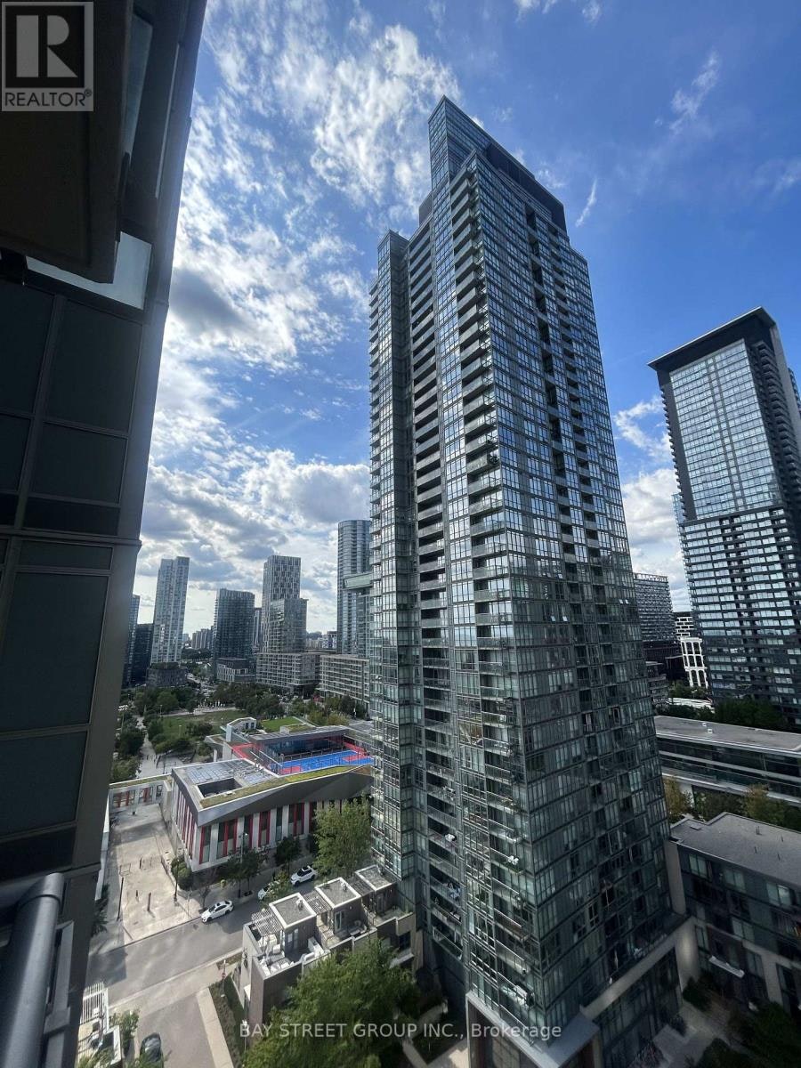 1905-11 Brunel Court, Toronto, ON, M5V 3Y3 - 9