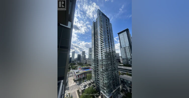 1905-11 Brunel Court, Toronto, ON, M5V 3Y3 - 9
