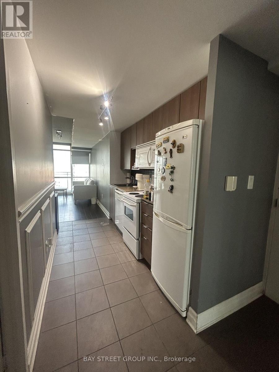 1905-11 Brunel Court, Toronto, ON, M5V 3Y3 - 2