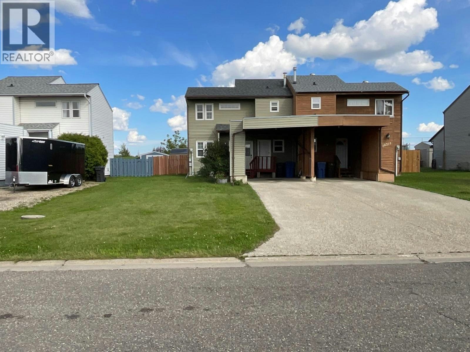 10513 88a Street, Fort St. John, BC, V1J 5X8
