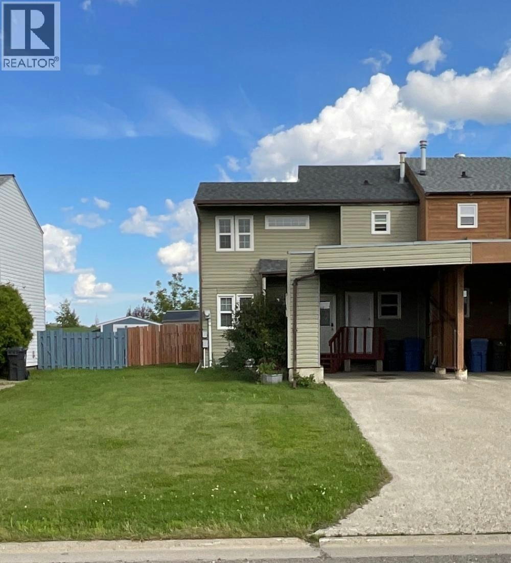 10513 88a Street, Fort St. John, BC, V1J 5X8