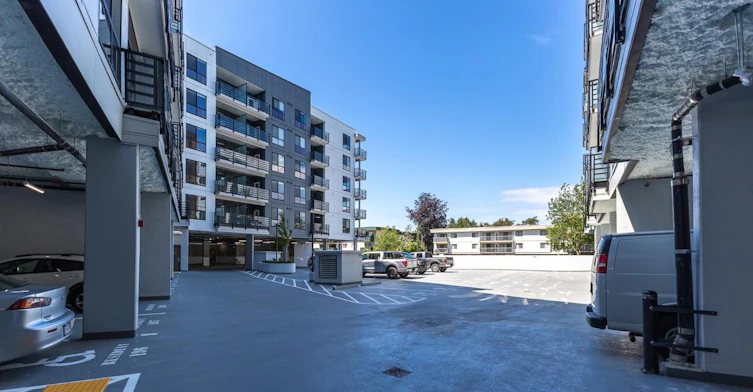 319-20769 Fraser Highway, Langley, BC, V3A 0S4 - 4