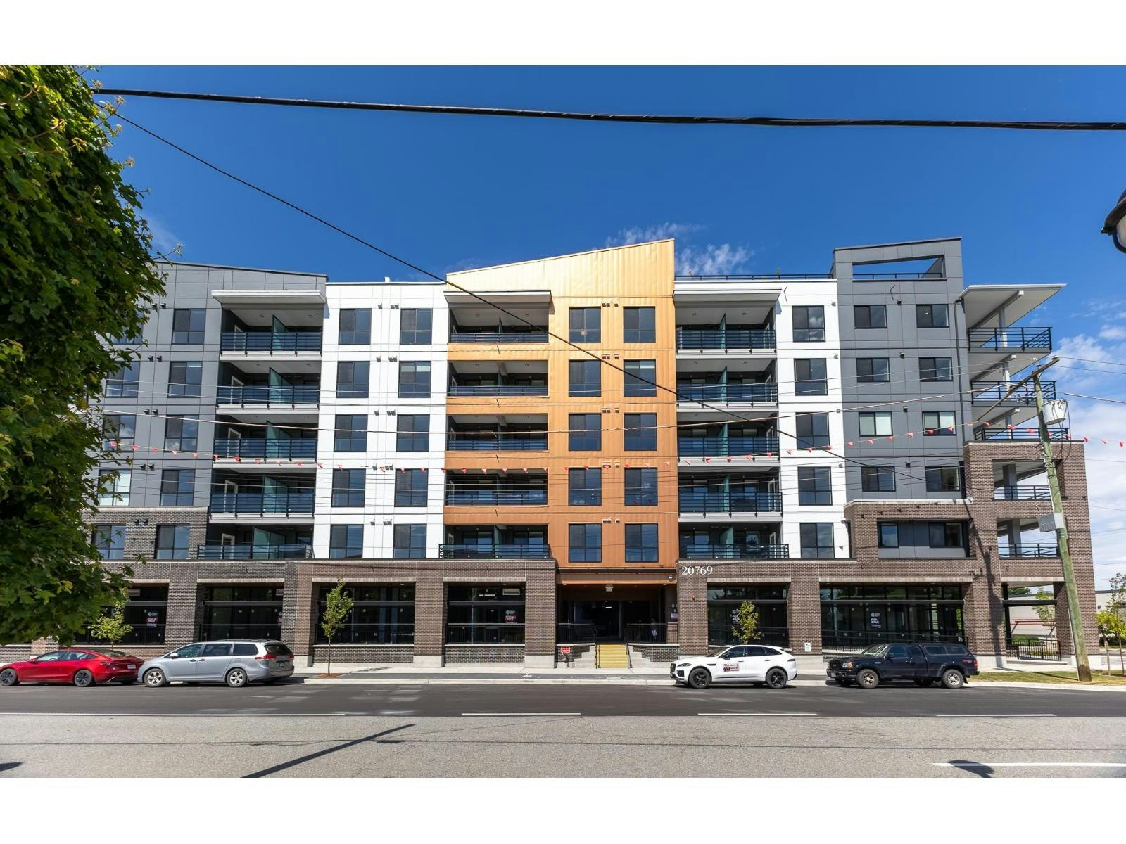 319-20769 Fraser Highway, Langley, BC, V3A 0S4 - 29
