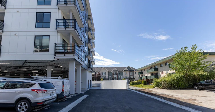319-20769 Fraser Highway, Langley, BC, V3A 0S4 - 31