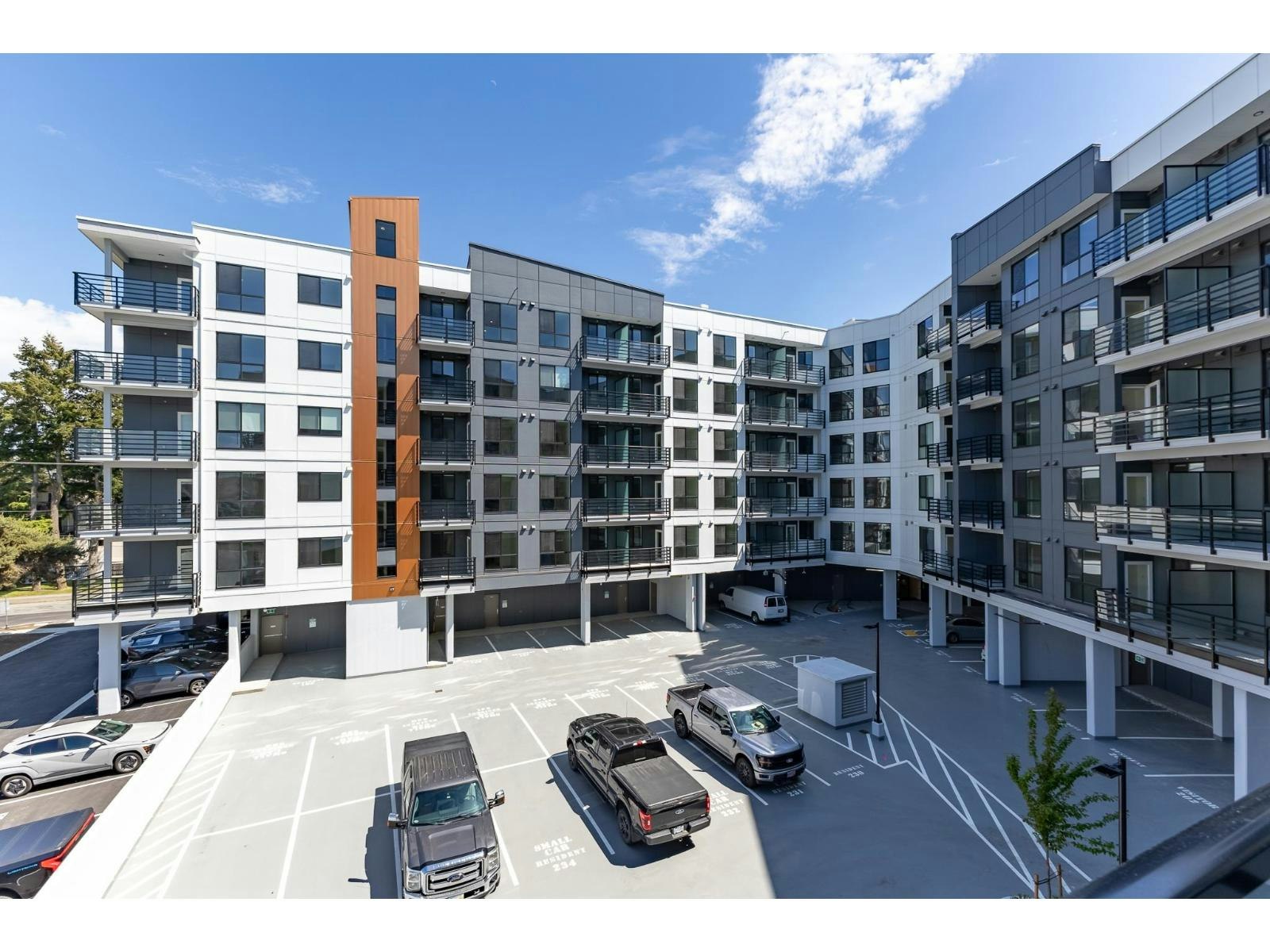 319-20769 Fraser Highway, Langley, BC, V3A 0S4 - 23