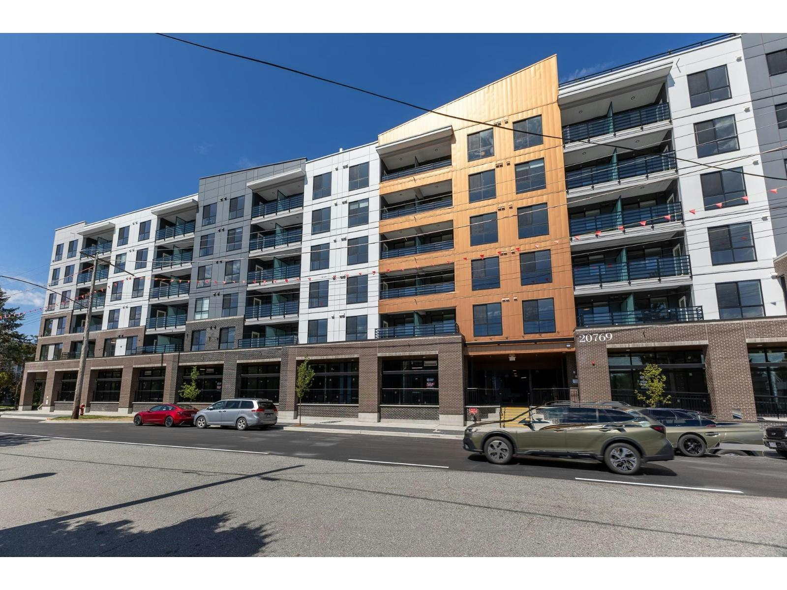 319-20769 Fraser Highway, Langley, BC, V3A 0S4 - 30