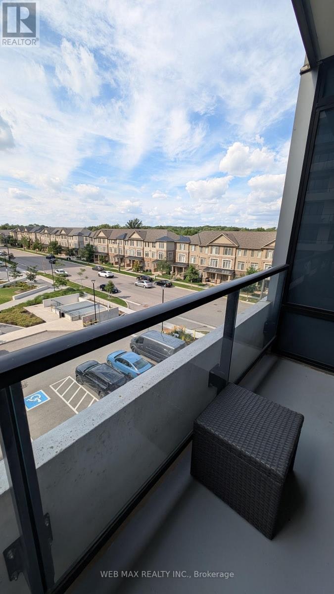 406-3200 William Coltson Avenue, Oakville, ON, L6H 7W6 - 29