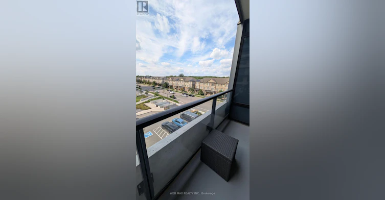 406-3200 William Coltson Avenue, Oakville, ON, L6H 7W6 - 29