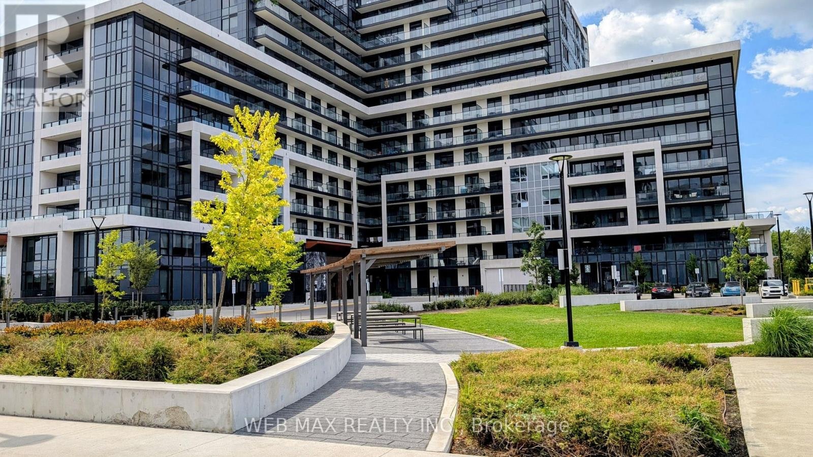 406-3200 William Coltson Avenue, Oakville, ON, L6H 7W6 - 2
