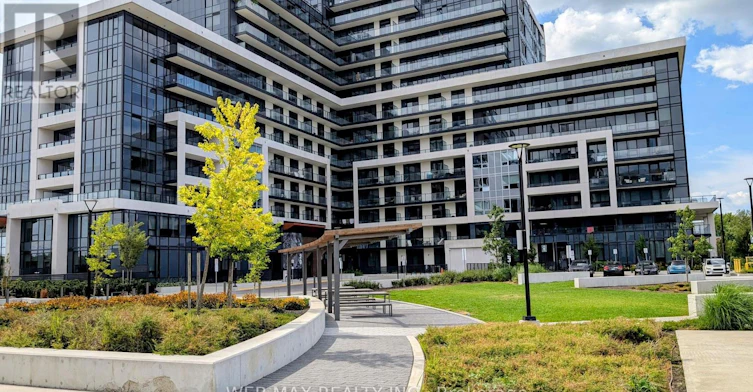 406-3200 William Coltson Avenue, Oakville, ON, L6H 7W6 - 2