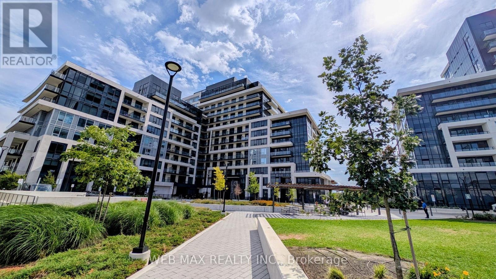 406-3200 William Coltson Avenue, Oakville, ON, L6H 7W6